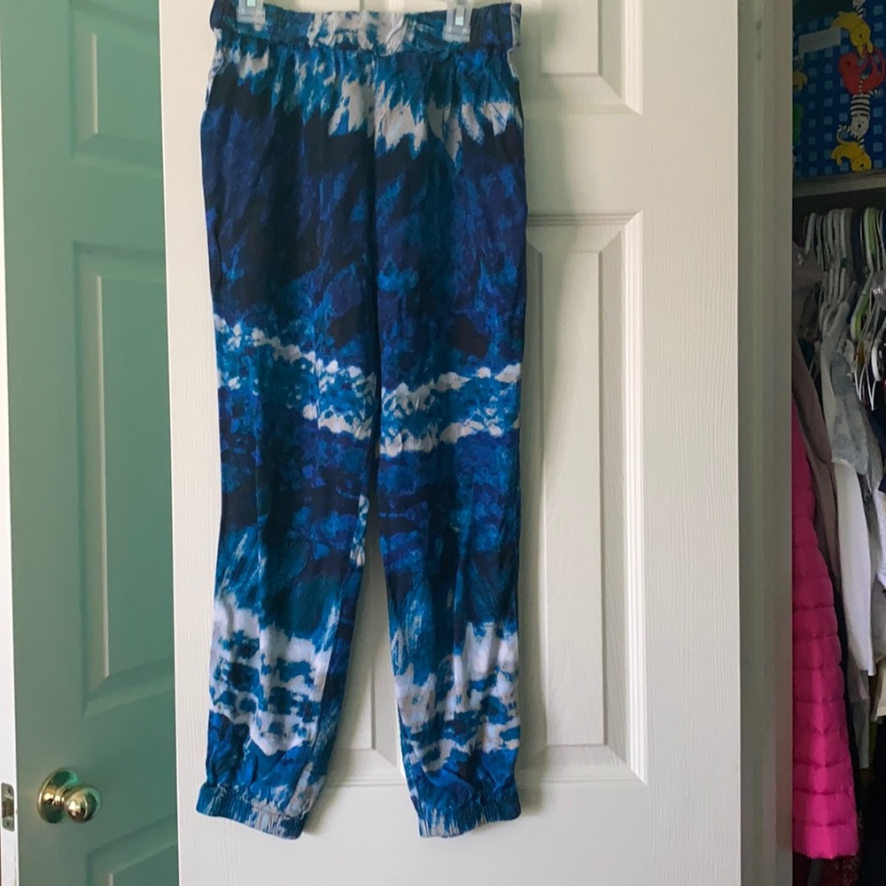 Artist Pants